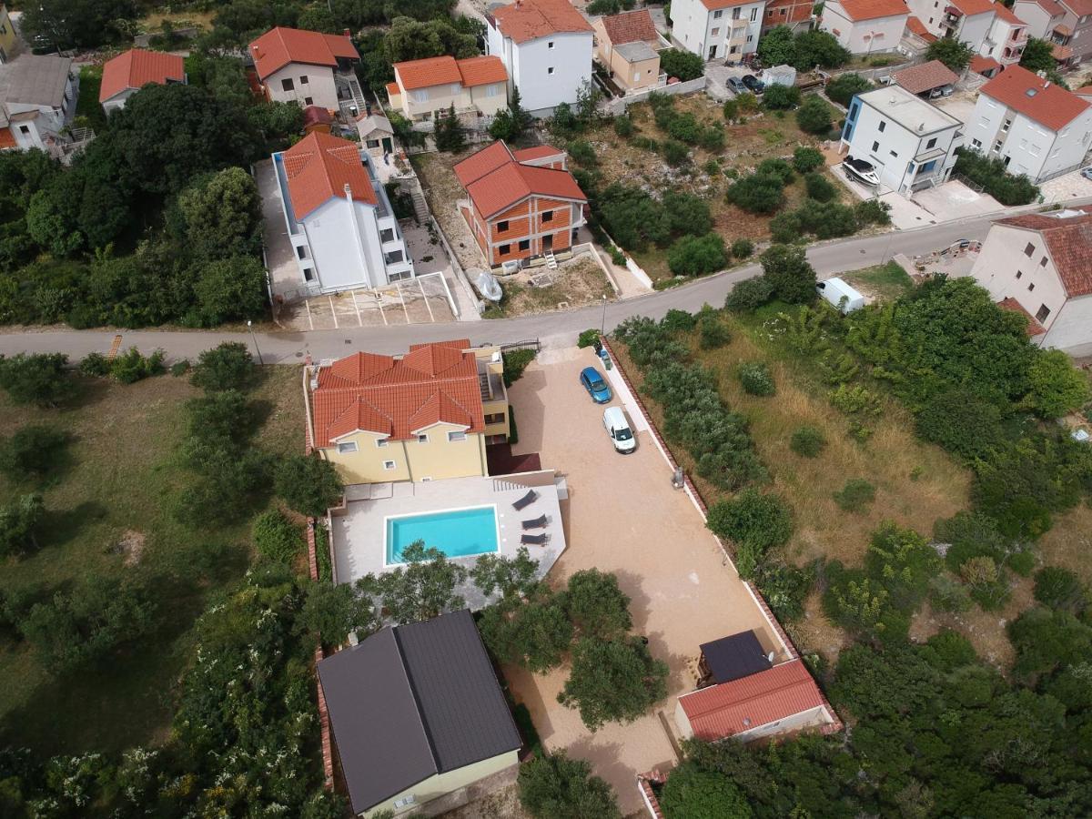 Villa Antonio Drage Exterior photo