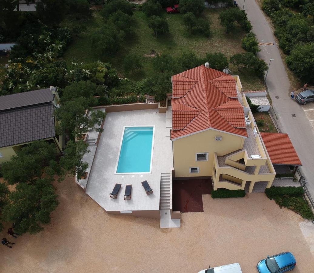 Villa Antonio Drage Exterior photo