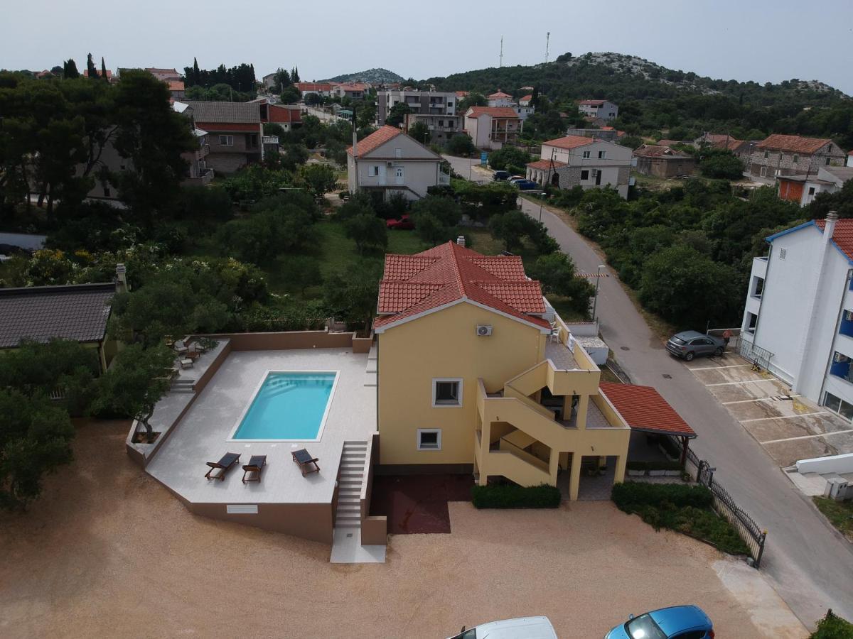Villa Antonio Drage Exterior photo